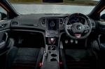 Renault Megane R.S. 280 Cup 2018 года (UK)
